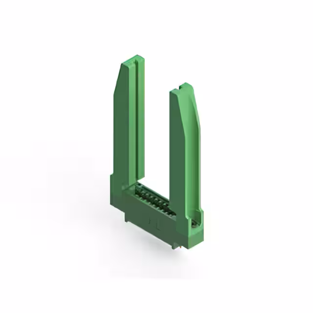 345-010-520-678 EDAC Inc.  Edgeboard Connectors